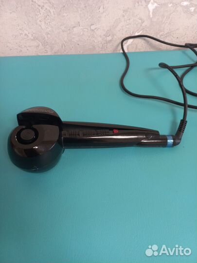 Стайлер-плойка Babyliss Pro