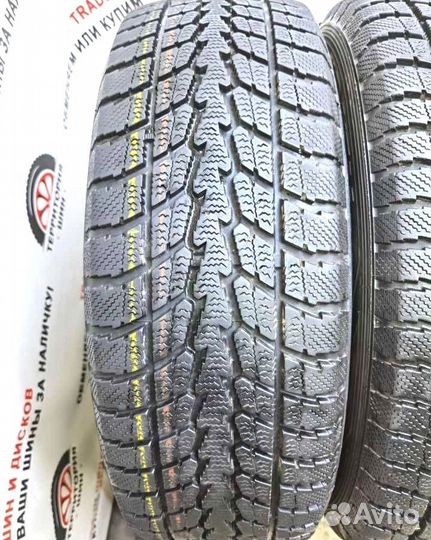 Toyo Winter Tranpath S1 225/65 R17 104V