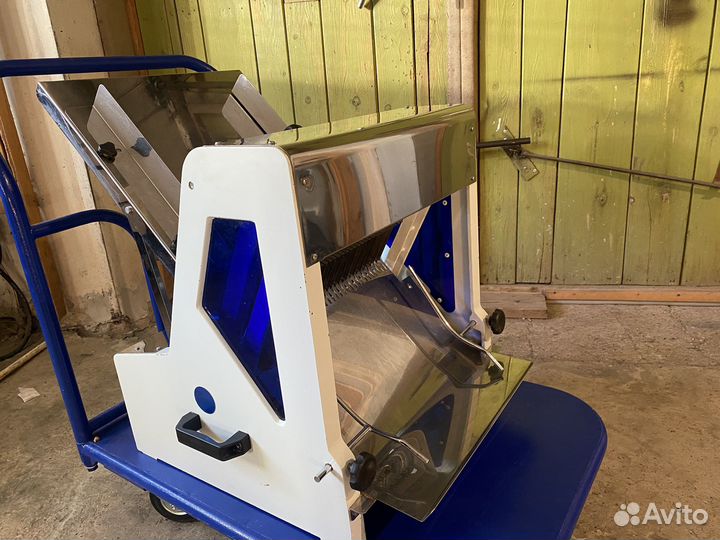 Хлеборезка