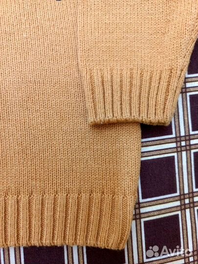 Свитер детский