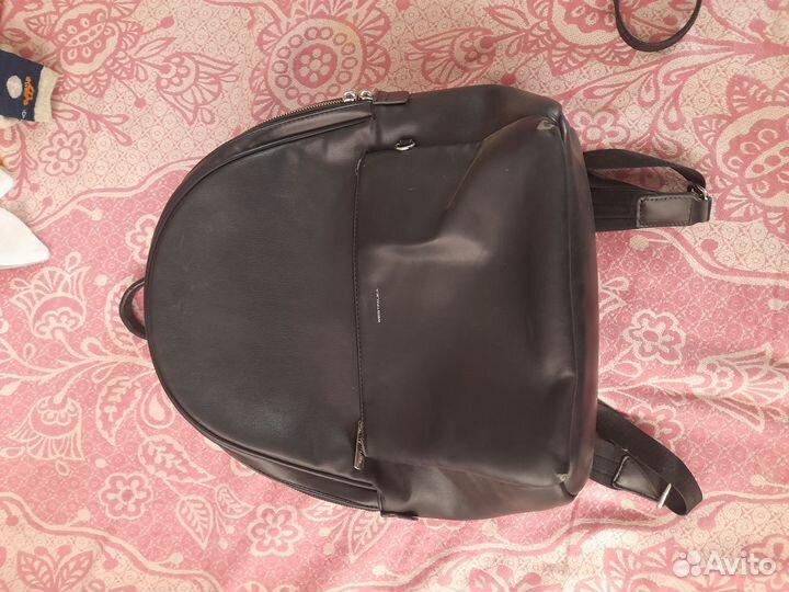 Рюкзак