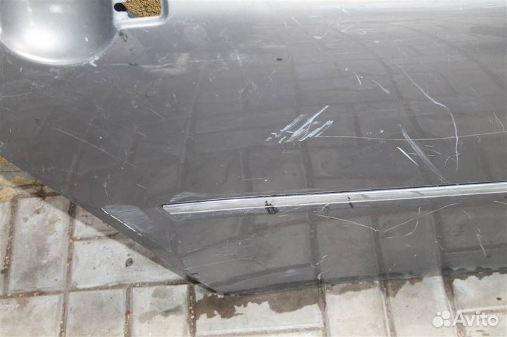 Дверь задняя правая Infiniti Infiniti M Y50