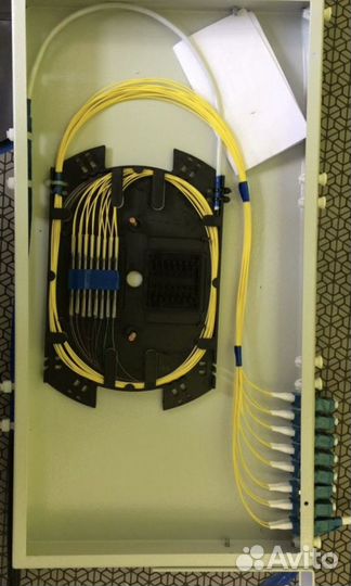 Монтаж волс. Сварка волс