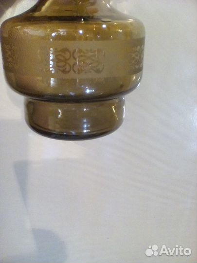 Набор для ликера старая чехия