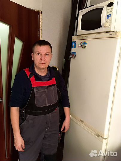 Ремонт стиральных машин. Ремонт холодильников