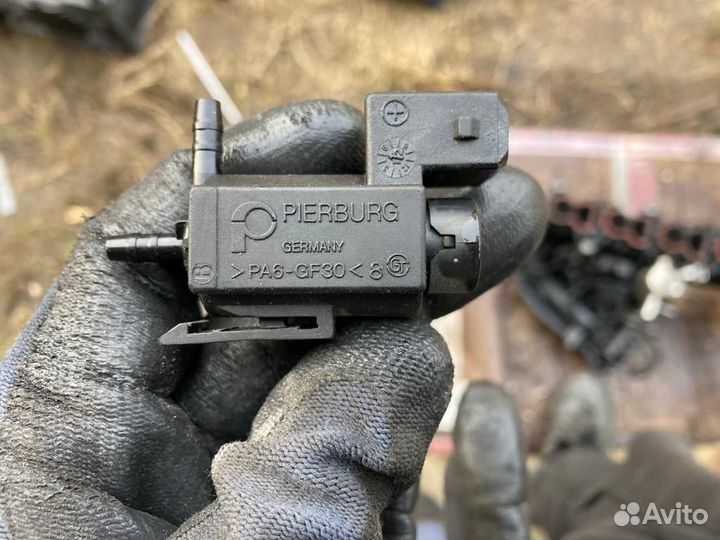 Электромагнитный клапан BMW X5 E70 11747810831