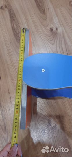 Кроватка- качалка для кукол