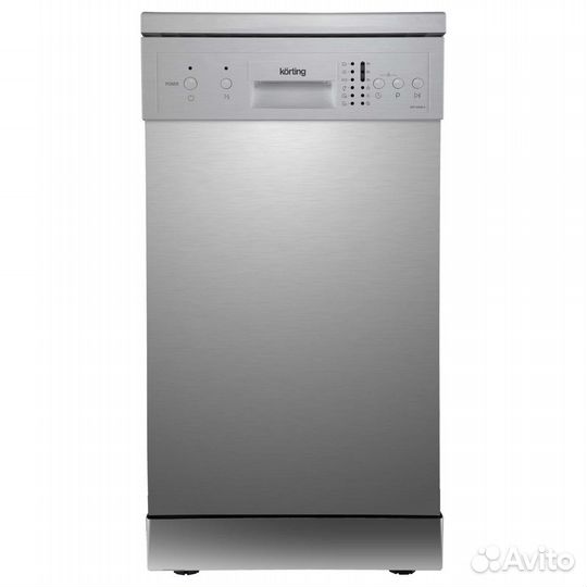Посудомоечная машина Korting KDF 45240 S