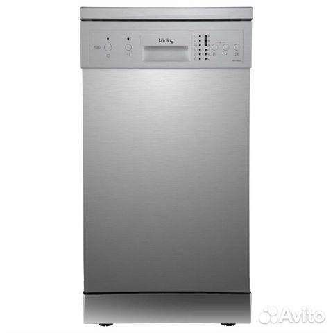 Посудомоечная машина Korting KDF 45240 S