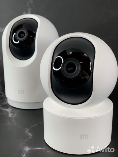 Ip камера Xiaomi