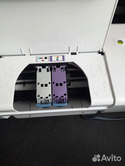 Принтер lexmark z1300