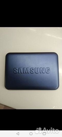 Нетбук samsung