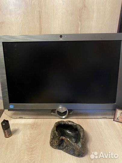 Моноблок днс