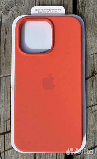 Чехол на iPhone 13 pro Silicone