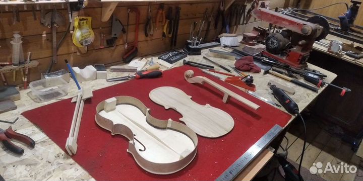 Гитарный мастер, гитары на заказ,замена ладов