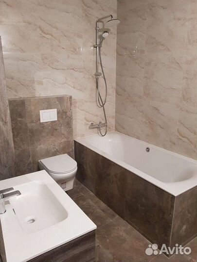 Ремонт квартир