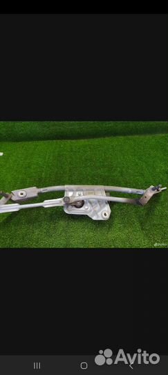 Трапеция дворников volvo xc90