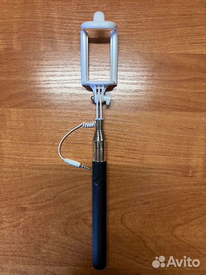 Монопод селфи палка