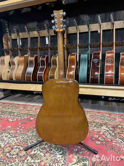 Акустическая гитара Yamaha F310