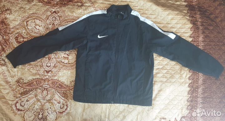 Спортивный костюм для мальчика б\у