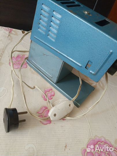 Фильмоскоп СССР