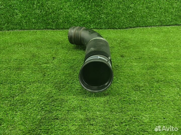 Патрубок воздушного фильтра Audi A3 8V