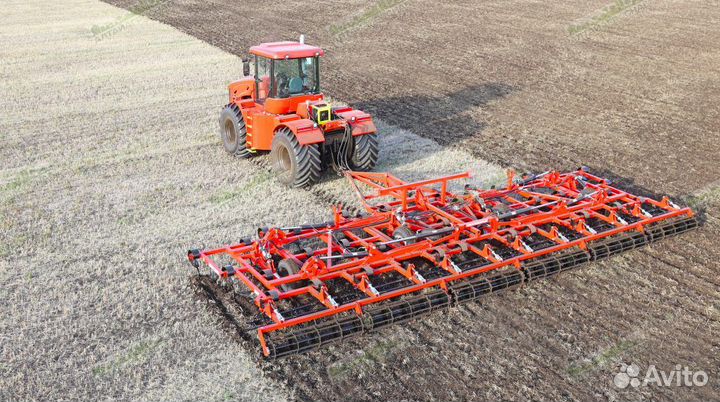 Культиватор Агромастер Landmaster 8500, 2025