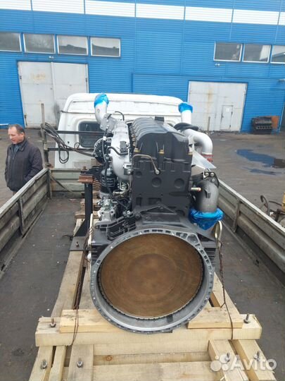 Двигатель ямз 651 и другие модификация