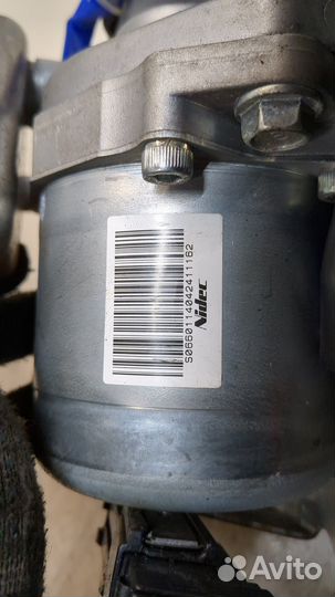 Электроусилитель руля Nissan Juke, 2014