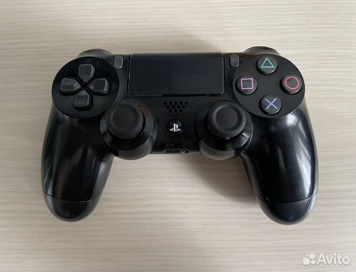 Джойстик ps4