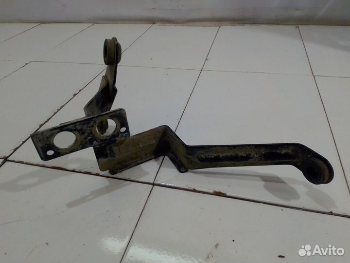 Кронштейн ABS (Brilliance V5)