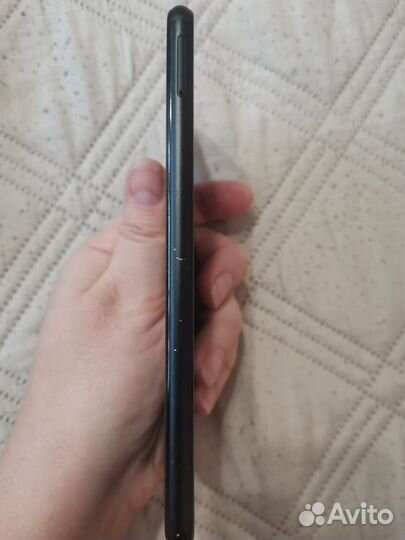 HONOR 9X Lite, 4/128 ГБ