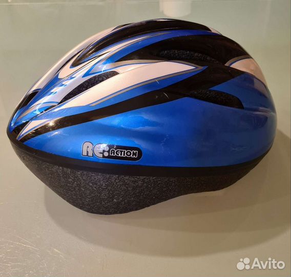 Велошлем детский