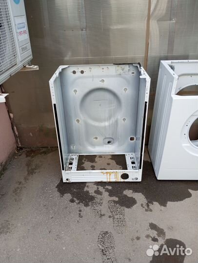 Корпус стиральной машины Samsung