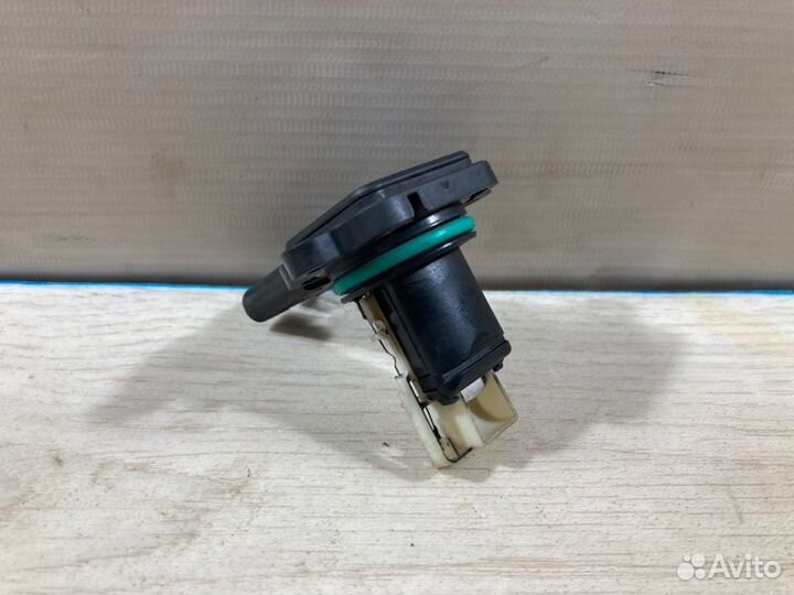 Датчик массового расхода воздуха Bmw X5 (E-70)