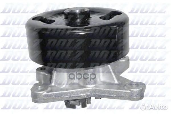 Насос водяной N150 Dolz