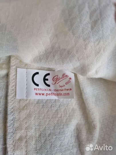 Одежда для куклы Петитколлин