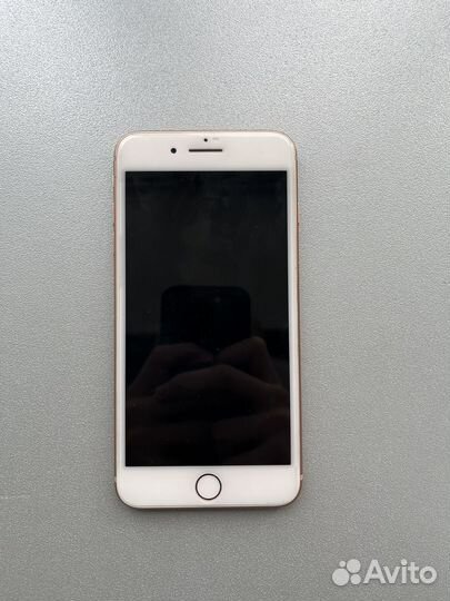 iPhone 8 Plus, 64 ГБ