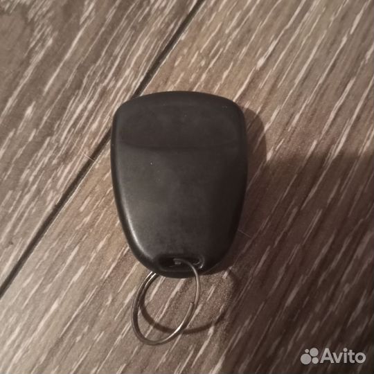 Доп брелок сигнализации Alligator