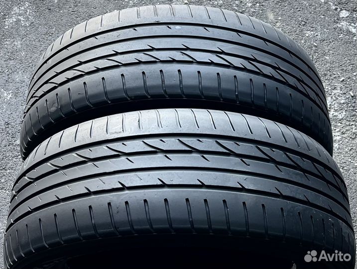 Nexen N'Blue HD Plus 205/55 R16