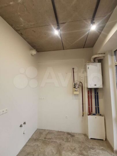 Своб. планировка, 30 м², 7/12 эт.