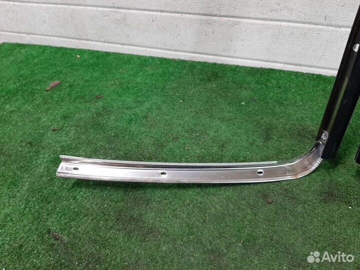 Молдинг крыши Subaru Forester SG/S11 2003