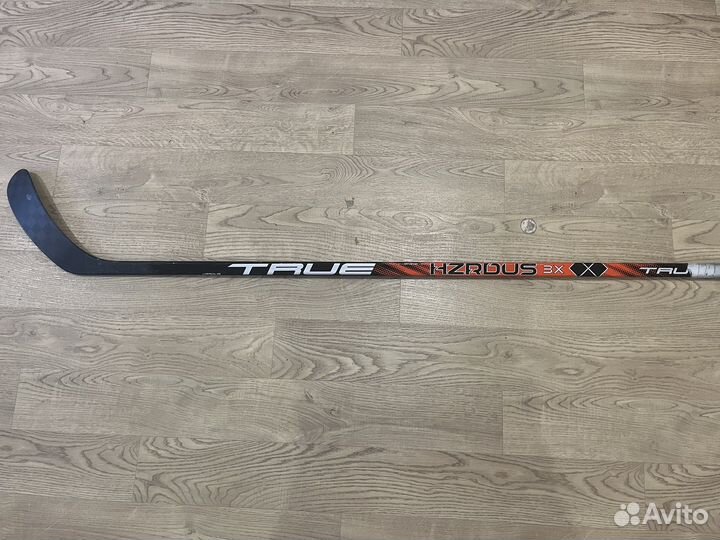 Клюшка хоккейная True hzrdus 3x
