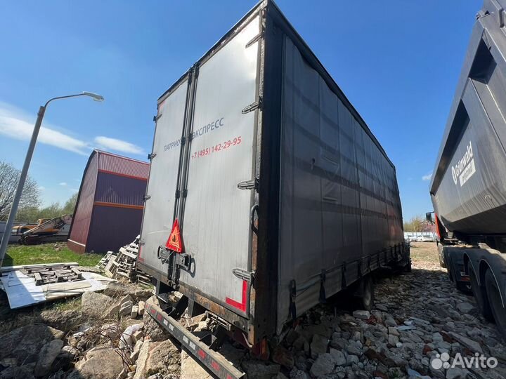 ГАЗ ГАЗон Next 10, 2021