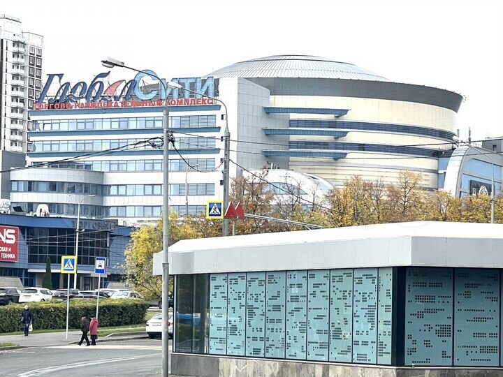 Спорт, Гимнастика, свободное назначение, 193.9 м²