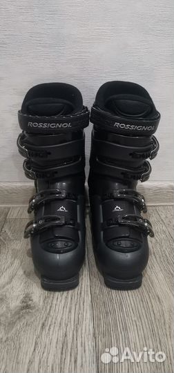 Горные лыжи Atomic