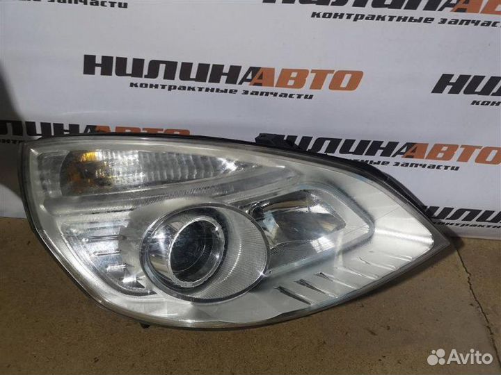 Фара правая Renault Scenic 2 1.5 2007