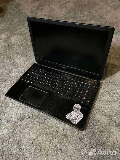 Ноутбук Acer Aspire V5-561G