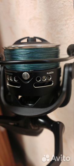 Фидерное удилище zemex