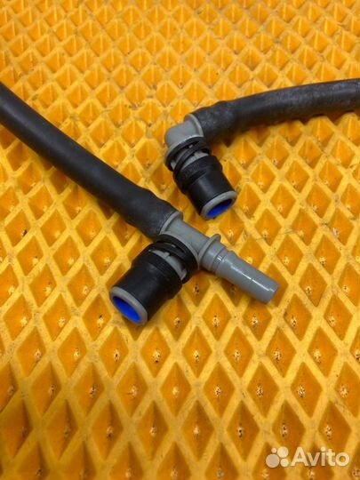 Шланг омывателя фар Bmw X1 E84 2.0 N20 2012